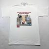 Винтажная футболка Dilbert Techie с одиночной строчкой, нераспроданный товар, мужская XL, ПК Компьютер 90-х