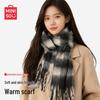 Women's Winter Warm Scarf & Shawl
