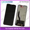 Полная сборка LCD-экрана и дигитайзера для Oukitel WP30 Pro
