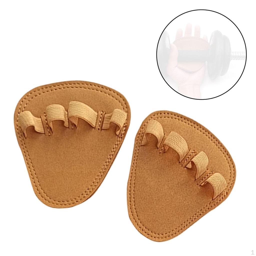 Подъемные накладки на ручки защитные перчатки защитные перчатки для тренировок тяжелая атлетика в спортзале