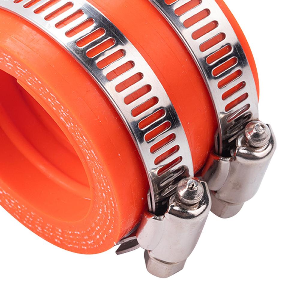 Motorcycle Carburetor Adapter Interface Carburetor Intake Adapter