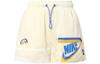 Женская майка Nike NSW Icon Clash Short Белый DJ5376-111