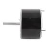 Condenser Fan Motor Replacement for GE Genteq 5KCP39BGP870S 5KCP29ECA033S 1 6 Horsepower 1075 RPM Condenser Fan Motor