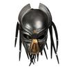 Halloween Masque Helmet Natural Latex Full Head Cover Carnival Masquerade Halloween Party Costume