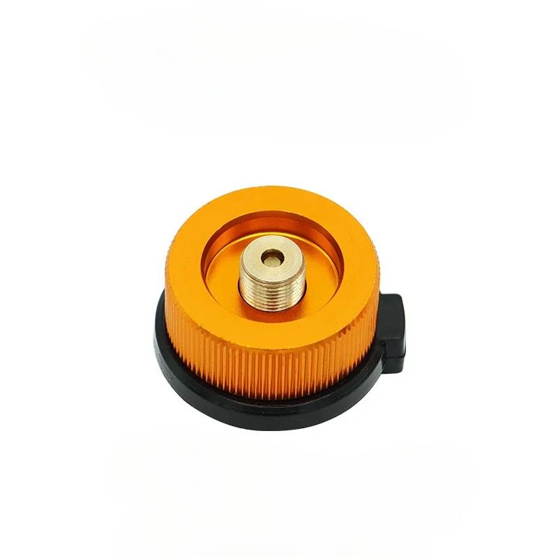 Мини-кемпинговая ветрозащитная плита 5800 Вт, портативная уличная газовая плита, складная горелка, походное оборудование, оборудование для пикника и барбекю