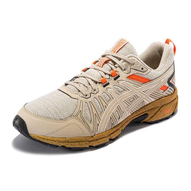 Asics Гель Venture 7 Mx 'Светло-коричневый' 1011A948-200