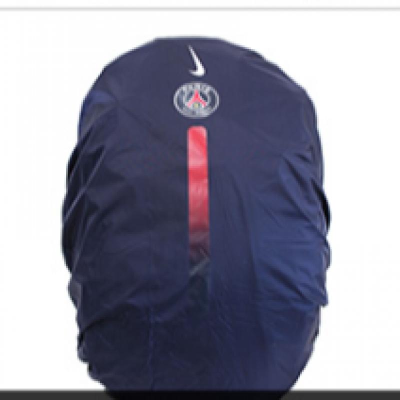 Nike Academy 2.3 Paris Saint Germain Soccer Backpack Bag Black Fb2892 010
