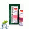 1 Piece Nasal Inhaler Nose Ointment Refreshing Stick Natural Plant Essence