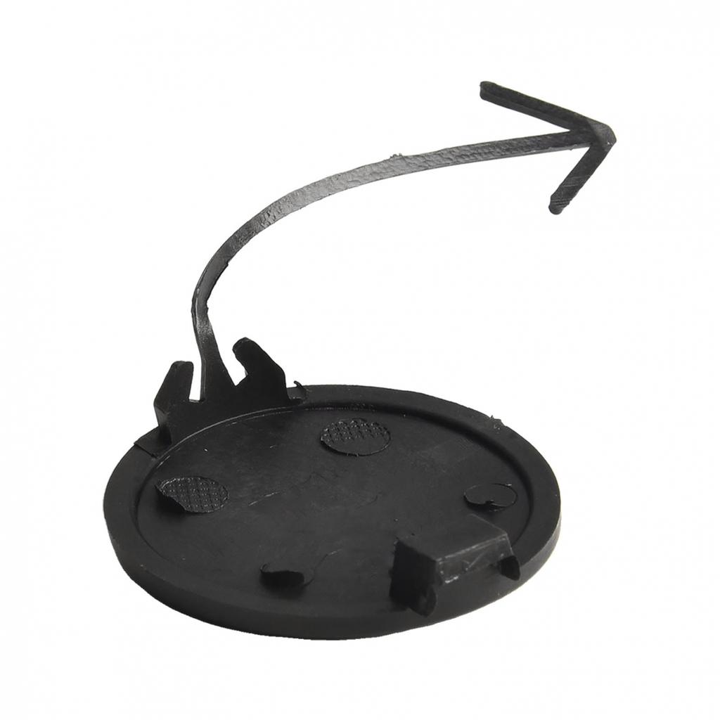 Tow Cover Practical 1Pcs Replacement 2011-2014 Spare Parts