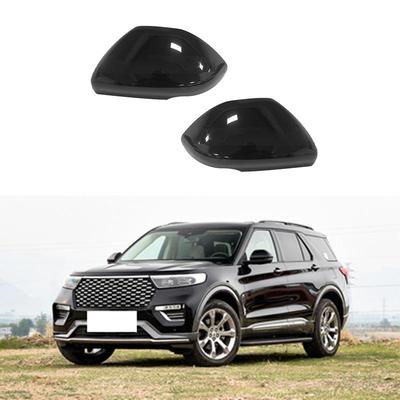 2020-2021 Ford Explorer Накладка на боковое зеркало