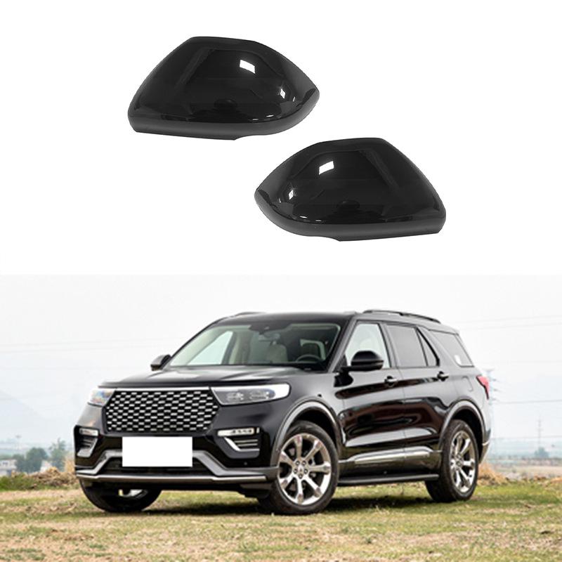 2020-2021 Ford Explorer Side Mirror Decoration Cover