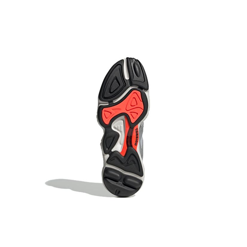 adidas Fyw S-97 'Серебристый металлик Солнечно-красный' EE5313