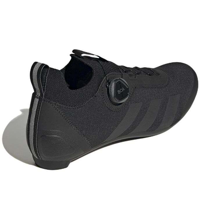 Parley x adidas The Road BOA Черный Карбон Унисекс Кроссовки Основной Черный GW6266