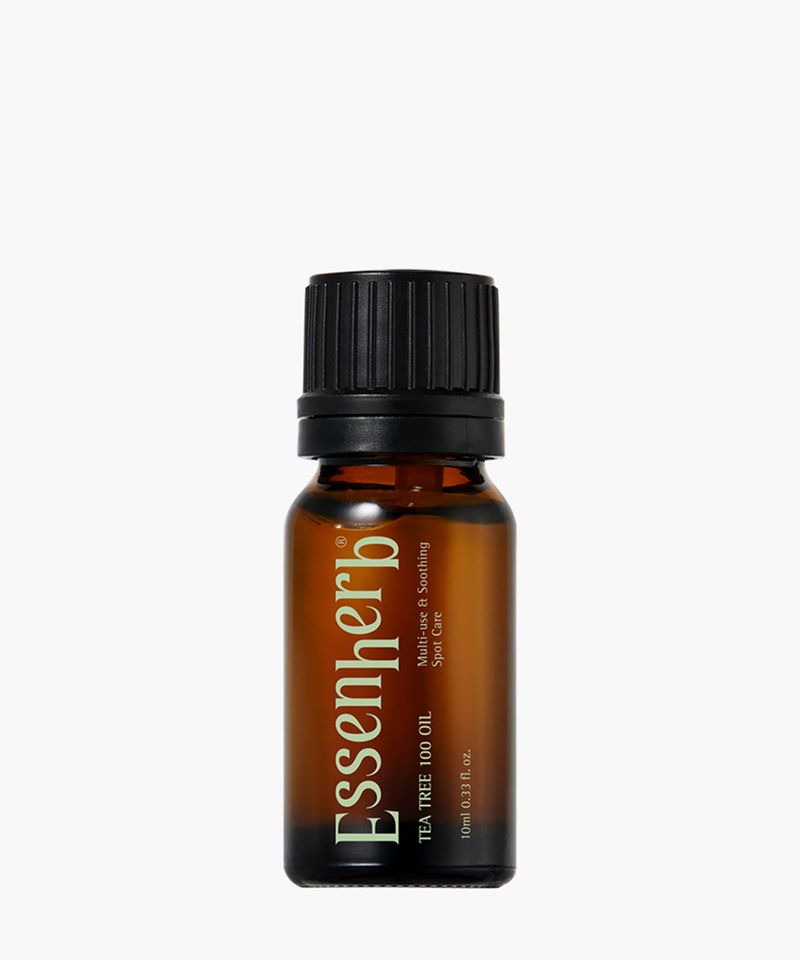 Tea Tree 100% Oil 10ml