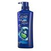 CLEAR Anti-Dandruff Shampoo 500g x3 Pack