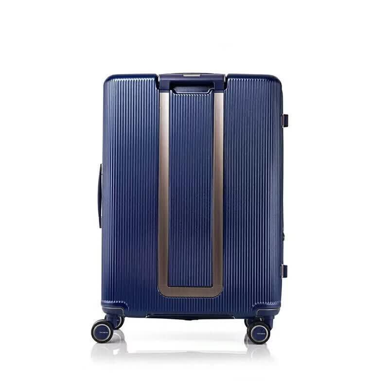 Samsonite 25-Inch Expandable PC Hardside Luggage