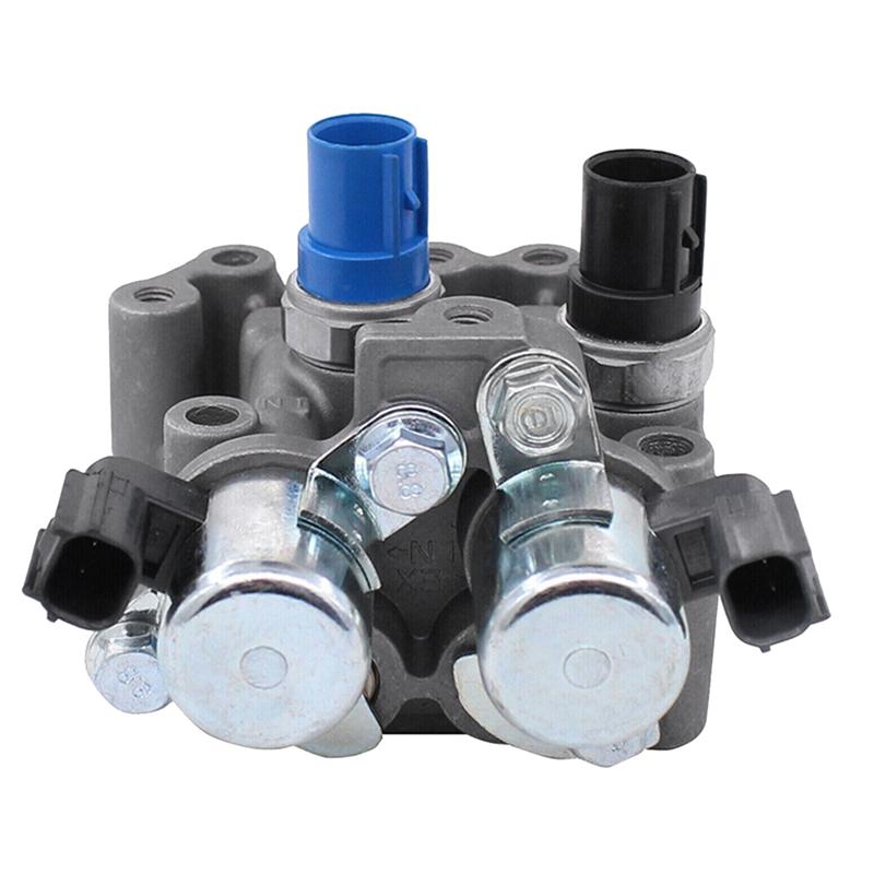 F9-Oil Control Valve Control Pressure Spool 15811R41L01 For Honda Accord 08-12 15811-R41-L01