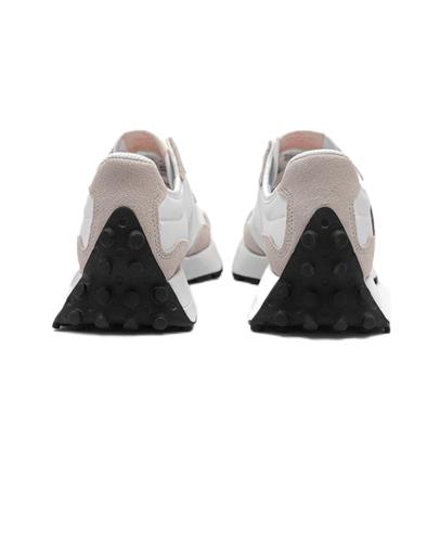 New Balance 327 Белый Розовый Туман 2022 WS327LR