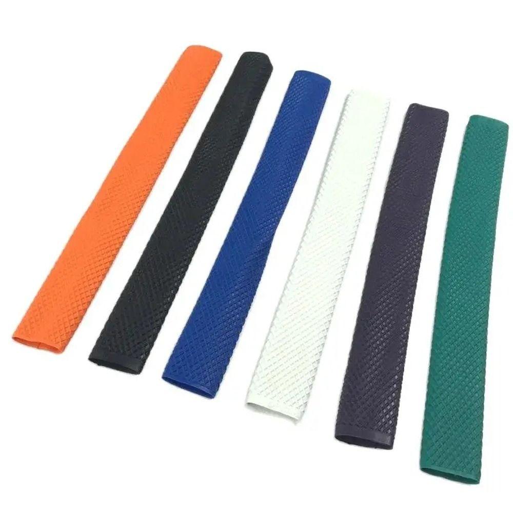 Sweatproof Cue Grip Protectors Non Slip Cue Butt Sleeve Billiard Wrap Protective Pool