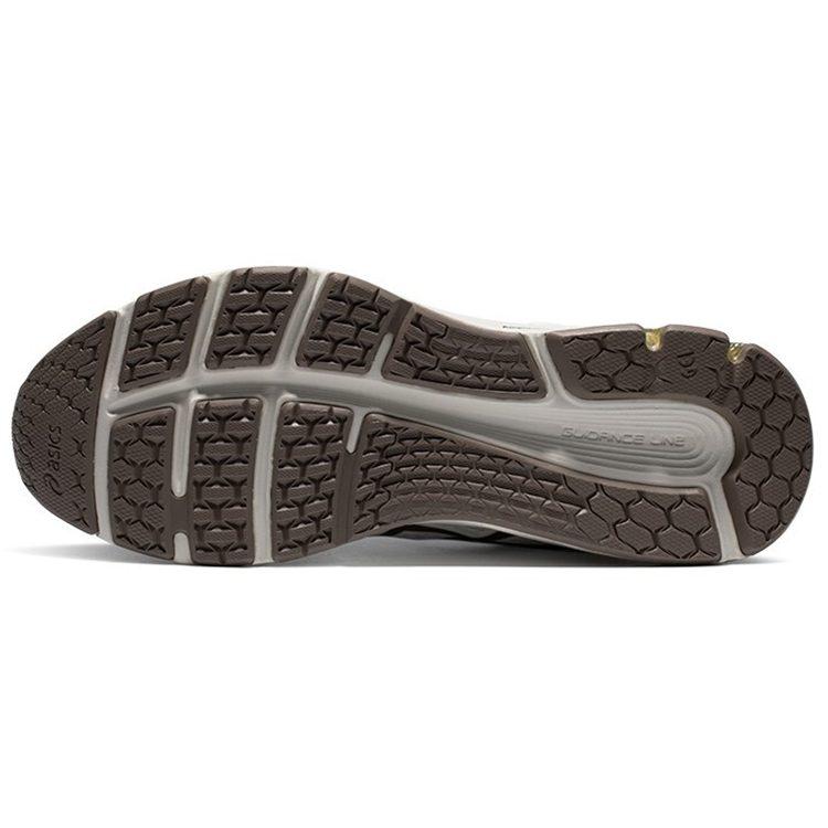 Asics Гель Пульс 11 Белый/Коричневый 1011B293-101