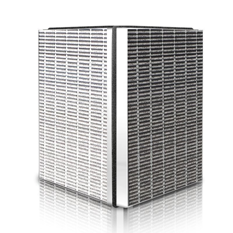 Activated Carbon Filter True HEPA Filters Replacement for Philips Air Purifier AC3256 AC3260 FY3433 FY3432 FY3137 AC3236