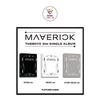 THE BOYZ 3rd Album 'MAVERICK' (Platform Ver.)