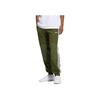 Adidas Originals Trefoil Sprt Track Pants Men Bottoms Green GN3808