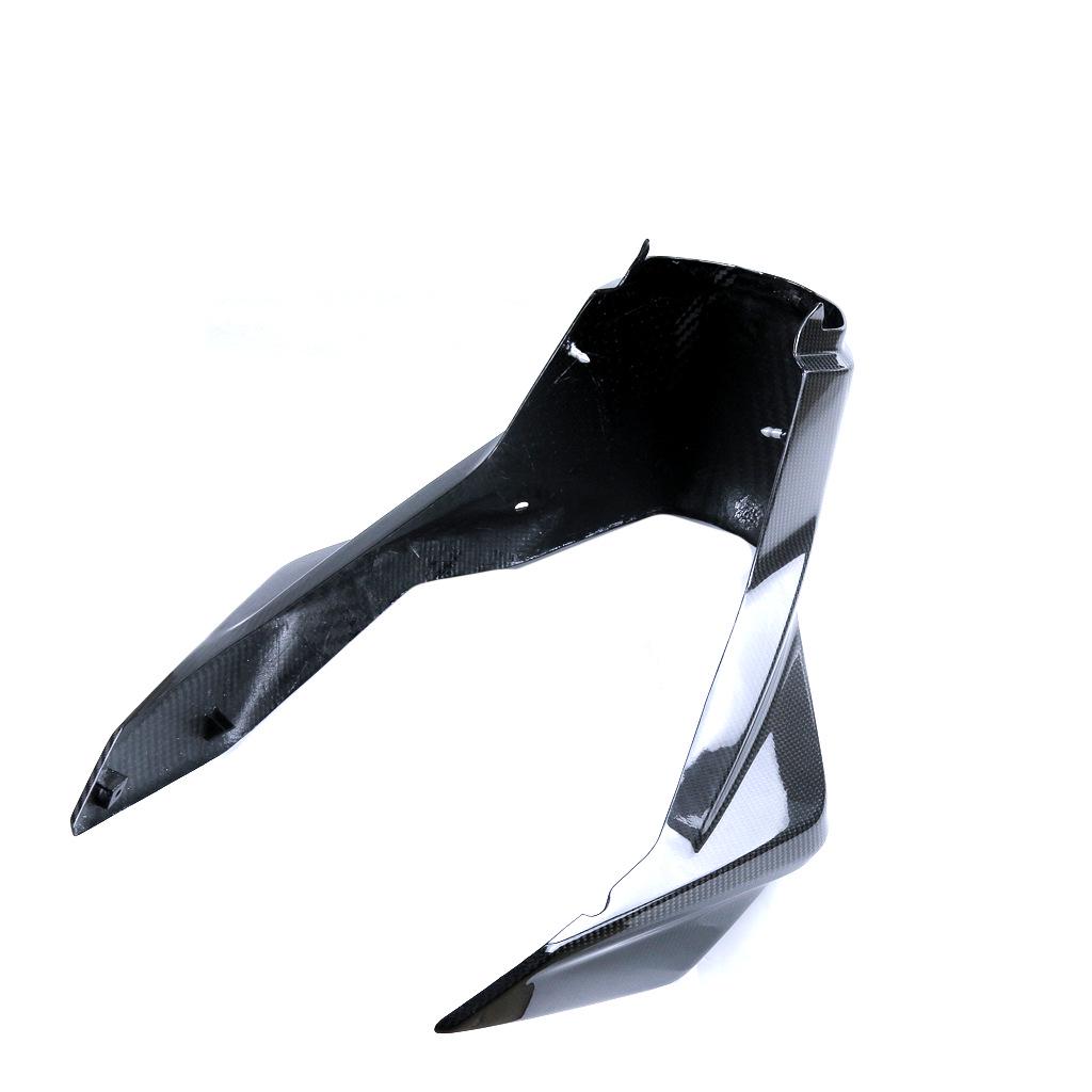 KTM 790 Duke 2018+ Carbon Fiber Tank Cover, Dry Carbon 3K Modified for Motorcycles