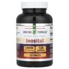 Inositol, 1,000 Mg, 120 Tablets