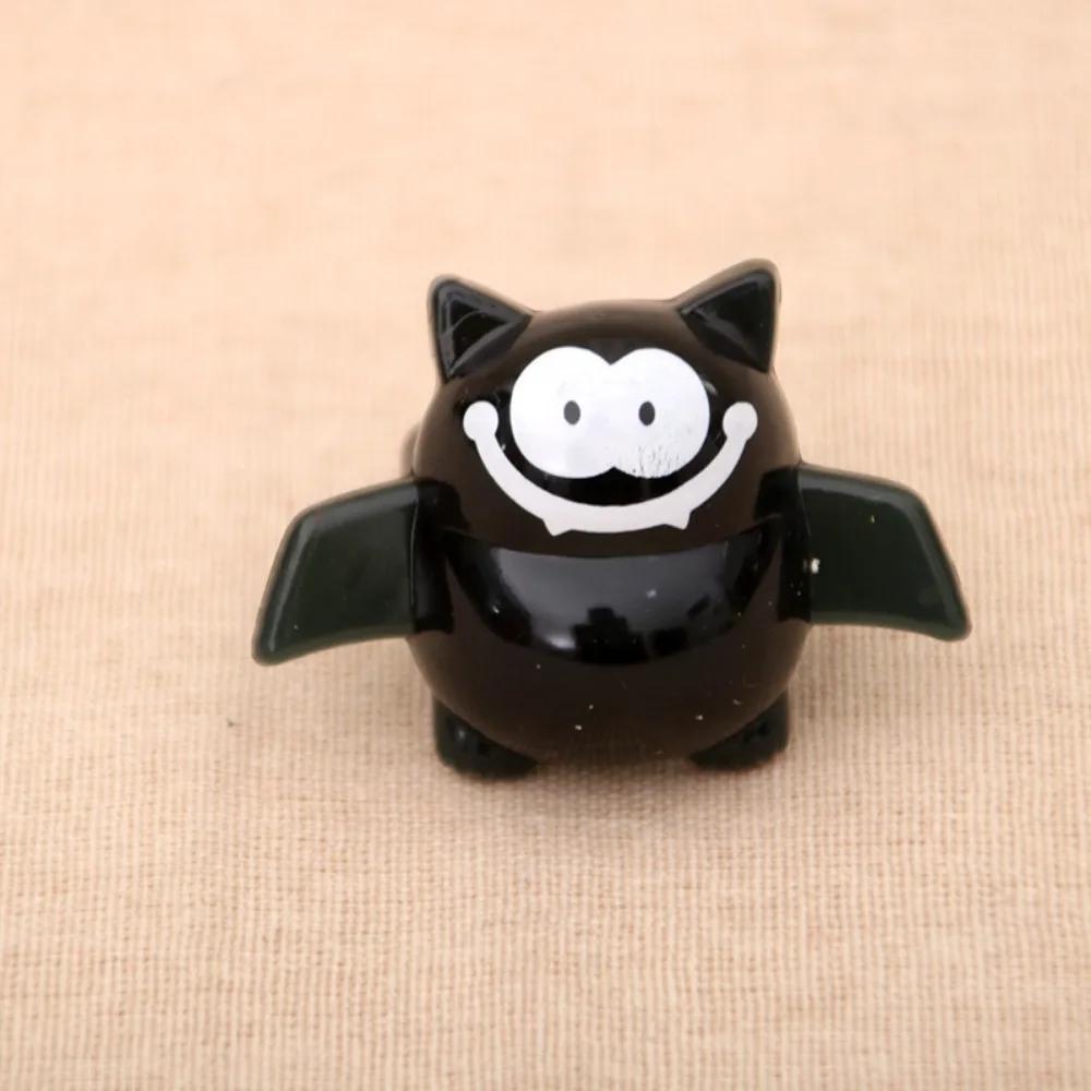 Новые подарки на Хэллоуин, Бал-маскарад, Пальчиковые фонарики, Светящиеся игрушки, Детские тыквы, Летучие мыши, Кольца