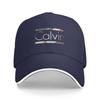 1 бейсболка Calvin с регулируемой лентой, красно-серого цвета, стиль "dad hat", дышащая сетка, задний козырек, подходит для мужчин и женщин