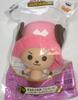 Ichiban Kuji История Чоппера ЗОЛОТОЕ ИЗДАНИЕ Приз F Кюнгуруми Кусочек Чоппер Отдельный предмет «One Piece» ~Одна память~