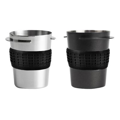 Чашка для дозирования кофе для дома, часть устройства подачи кофе, чашка для кофемашины, эспрессо-машина, инструменты бариста