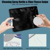 VICHYIE Cleaning Keyboard Cleaning AirPods Wireless Earphone Cleaning Camera Cleaning Easy to Integrated Cleaning for Cleaning Electronic Products