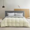 Mercury Home Textiles Всесезонное одеяло с гусиным пухом