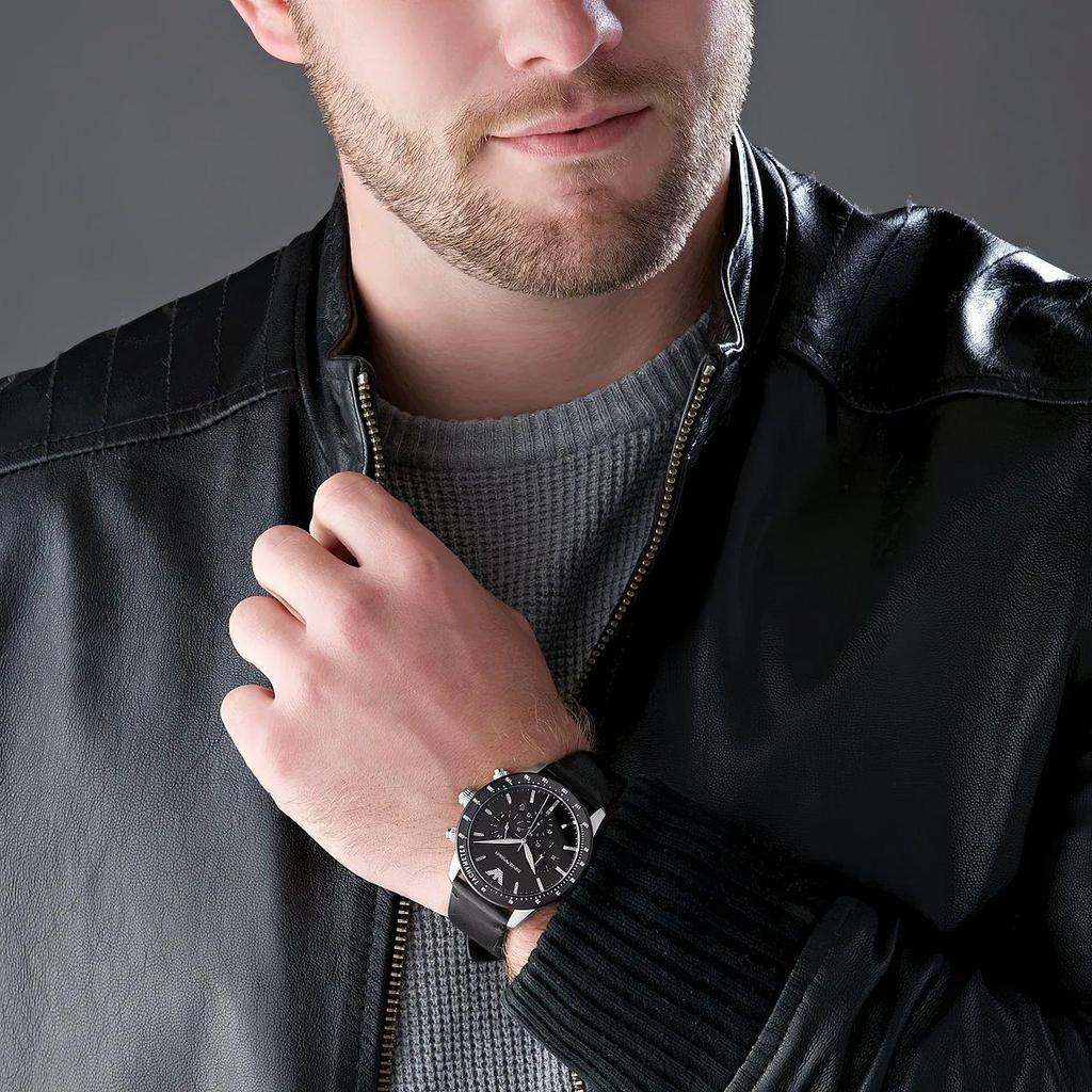 Emporio Armani AR11243 Men's Watch