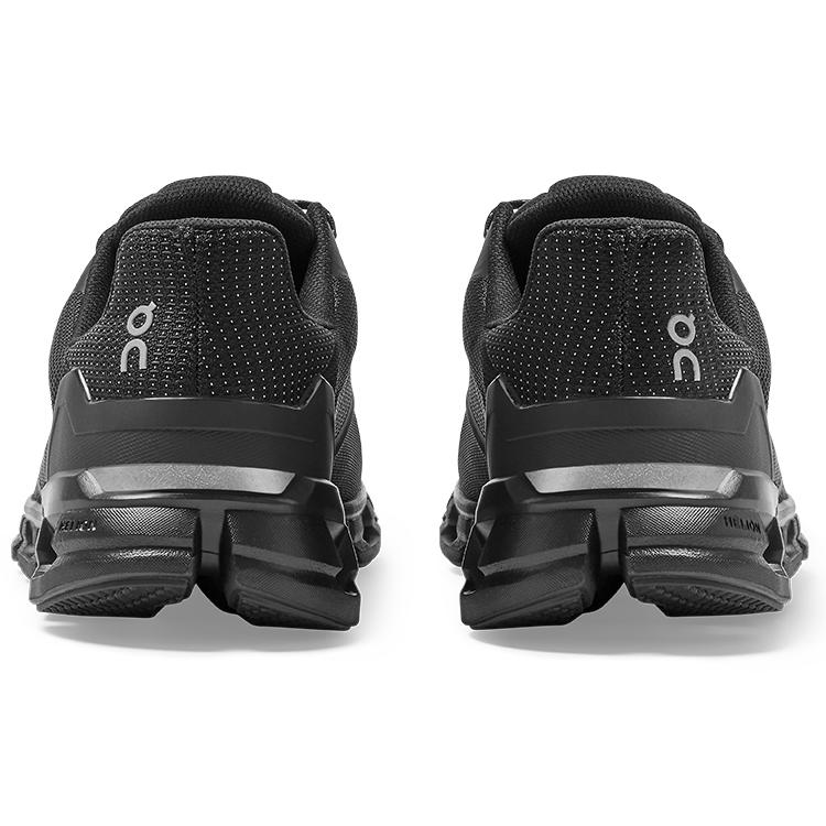 On Cloudflyer Waterproof 'Черный' 21.99624