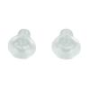 Pierce gold Women Pearl used