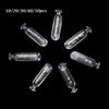 Attract Fish PE Tube Tie Tying Sound Bar Shake Attract Fishing Rattles Insert Tube Baits DIY Tools