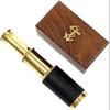 Antique Pocket Telescope Vintage Style Spyglass Telescope 6 Inch Telescope ! Marine Gift