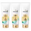 Pantene Кондиционер Шелковистый Гладкий 200г (3 бутылки)