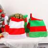 Christmas Long Hat Harbor Love Creative Elf Hat Party Clown Hat Holiday Decoration
