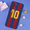 Чехол FootBall Номер 10 7 для Honor Magic 6 Pro 5 Pro 50 70 90 Lite X6 X7 X8 X9 X8b X9b X6a X7a X8a X9a