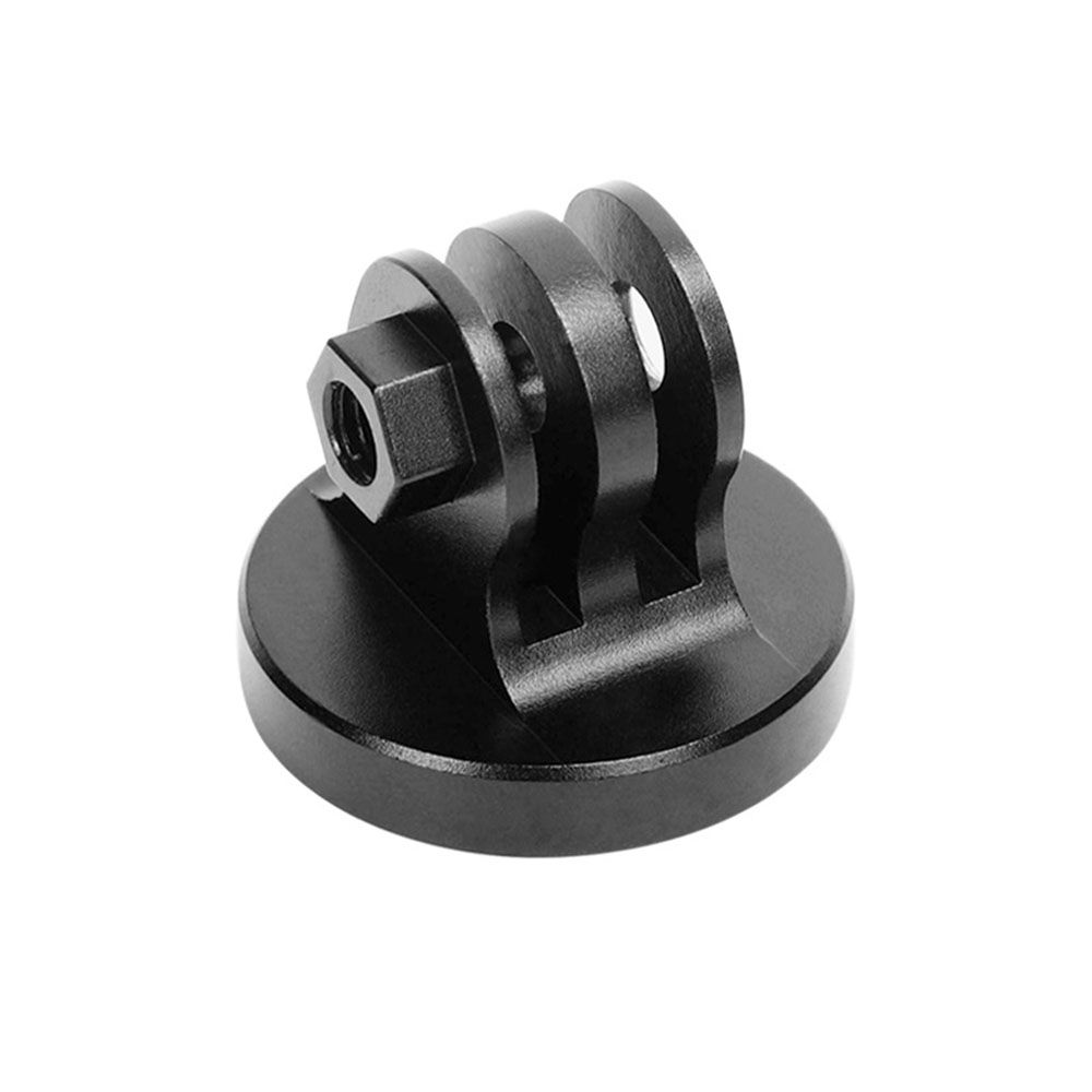 Aluminum Alloy Tripod Mount Adapter Tripod Adapter Tripod Mount Base Sports Camera Accessories