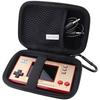 Эксклюзивный защитный футляр для хранения Game & Watch Super Mario Bros.. -Вайю, Япония
