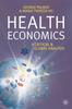 Книга Health Economics : A Critical and Global Analysis