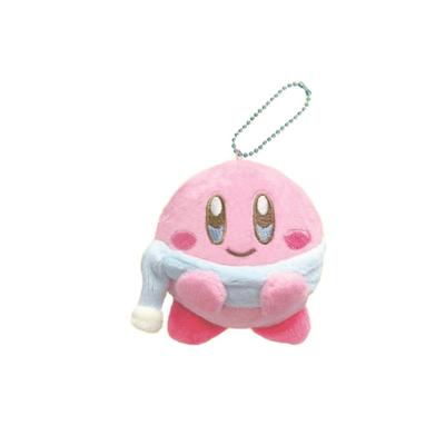 Мягкие игрушки Kirby's Dream Land [R] Зимний Кирби 8203 092