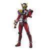 S.H.Figuarts Kamen Rider Gates Approximately 145mm PVC&ABS Painted Movable Figure