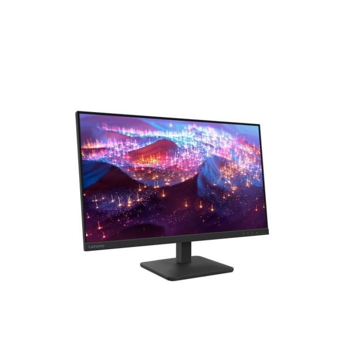 Monitor Lenovo L27-4e 27" FullHD 100Hz IPS 4ms Flat Pantalla Antirreflectante