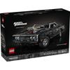 LEGO Technic Дикая Скорость Dodge Charger R/T 42231 Мультиколор
